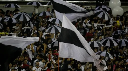 Se esperan más de 20 mil hinchas de Colo Colo ante Everton