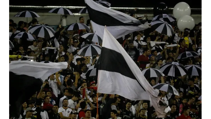 Se esperan más de 20 mil hinchas de Colo Colo ante Everton