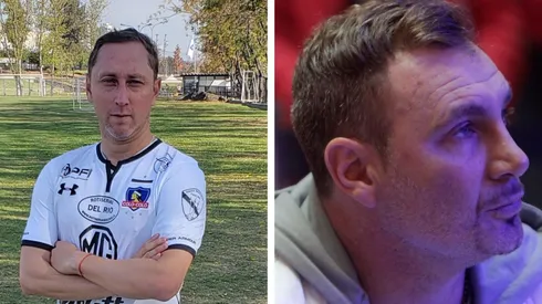 Mena y Barti fueron campañeros varias temporadas