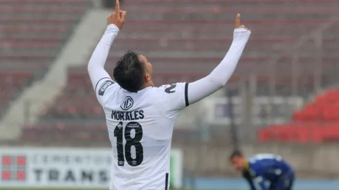 Colo Colo quiere ver cómo queda.