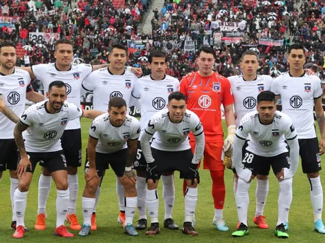 Colo Colo recibe a Everton en el inicio de la segunda rueda del torneo