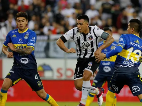 ¡Hoy arranca la segunda rueda del Campeonato Nacional! Revisa la tabla de posiciones y el fixture