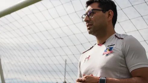 DT de Colo Colo Femenino podría dejar el cargo en los próximos días