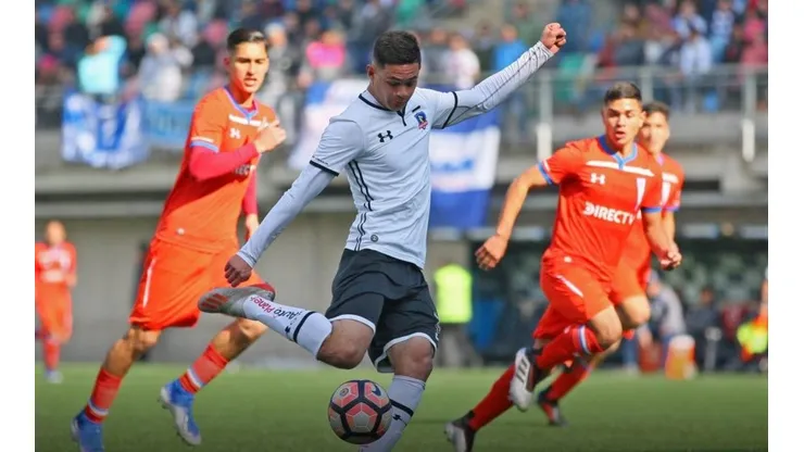 Colo Colo y la UC se vuelven a ver las caras