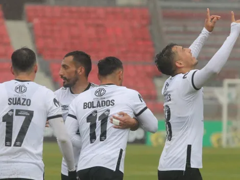 TABLA DE POSICIONES | Campeonato Nacional 2019, fecha 15