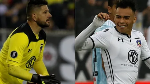 Suazo y la despedida de Orión: "Fue importante para él ver a sus compañeros"