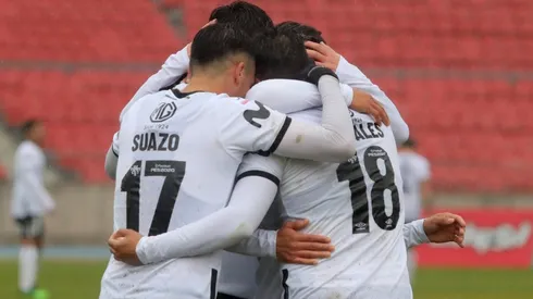 Colo Colo quiere comenzar la segunda rueda con abrazos.