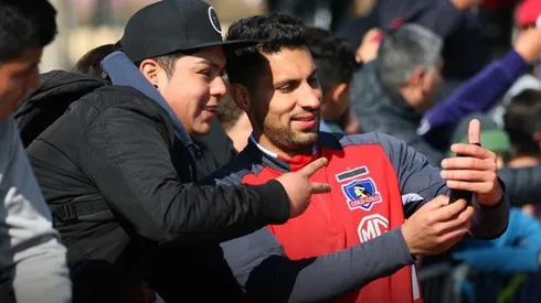 El Chaco quiere el estadio lleno de hinchas.