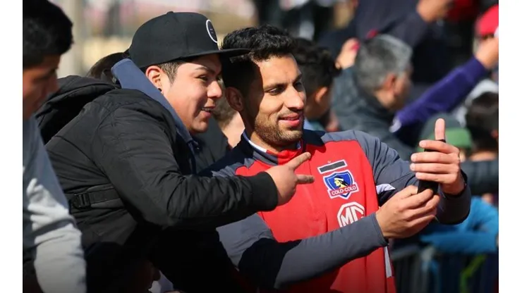 El Chaco quiere el estadio lleno de hinchas.