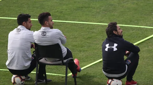 Matías Zaldivia suplica por una Smart Table