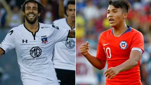 Allende quiere ser como el Mago Valdivia.