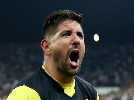 Definitivo: Agustín Orión no sigue en Colo Colo