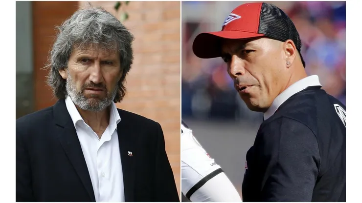 Morón recalcó que la idea no es revolver más las aguas.