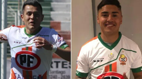 Muñoz aconsejará a Gaete en Cobresal.