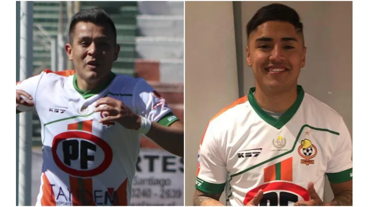 Muñoz aconsejará a Gaete en Cobresal.