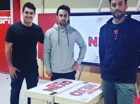 Valdivia hace magia con Smart Table, su nuevo producto de Magic Games