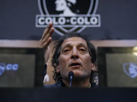 Salas hace un mea culpa por sus expulsiones y desmiente el informe arbitral