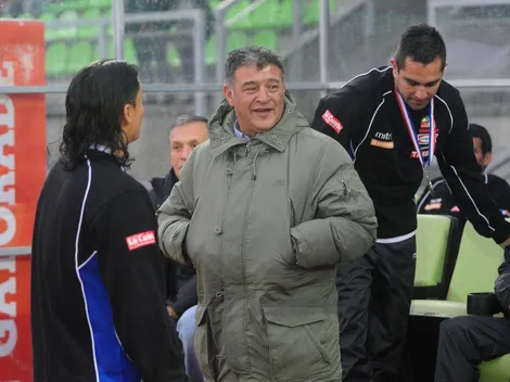 Claudio Borghi desclasifica detalles de la salida de Orión