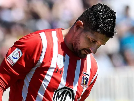 ¿Qué pasó con Agustín Orión?