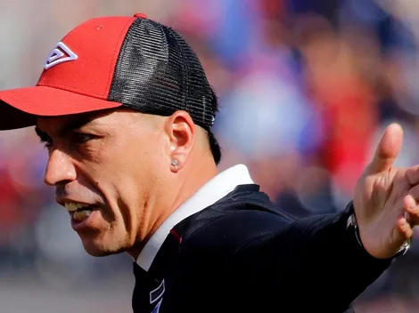 Paredes anticipó que pronto sabremos que pasó con Orión