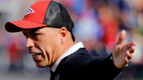 Esteban Paredes aseguró que pronto habrá más novedades sobre Orión