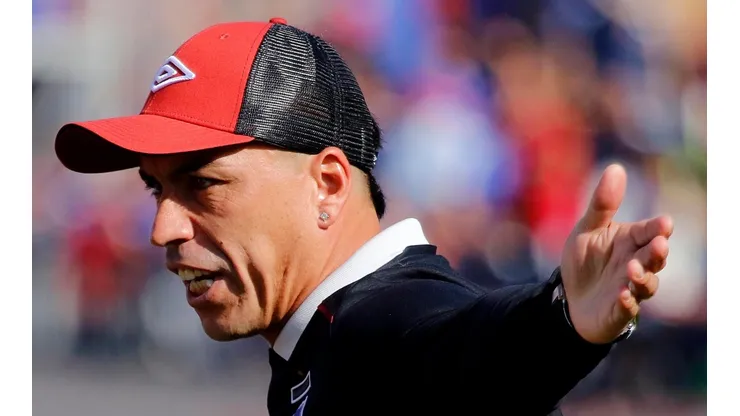 Esteban Paredes aseguró que pronto habrá más novedades sobre Orión