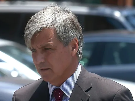 Harold ya proyecta lo que será el centenario de Colo Colo