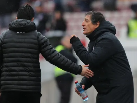 Informe arbitral apunta “lenguaje ofensivo e insultante” de Salas