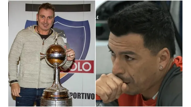A Barti no le gustó la señal que entregó el plantel.
