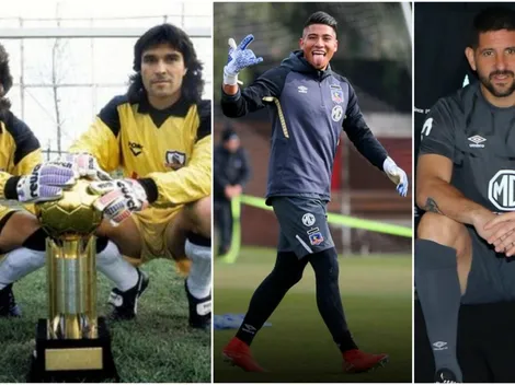 Morón tajante con Brayan Cortés y recordó su “lucha” con el Rambo