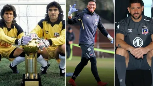 Morón recordó su lucha con el Rambo ante el regreso de Orión.