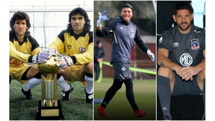 Morón recordó su lucha con el Rambo ante el regreso de Orión.