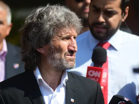 Morón fustiga a la prensa tras la salida de Orión: “Ahora son sus viudas”