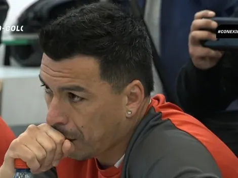 Salas no se preocupa por la despedida en bloque a Agustín Orión