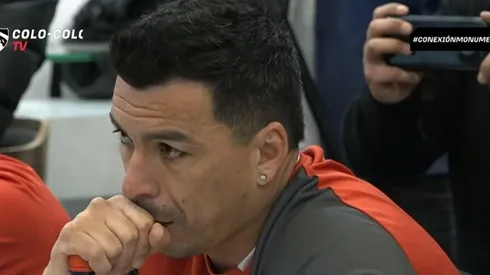 Salas no se preocupa por la despedida en bloque a Agustín Orión