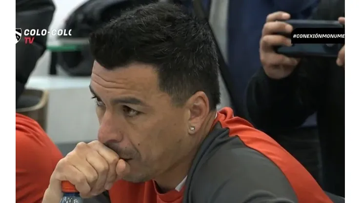 Salas no se preocupa por la despedida en bloque a Agustín Orión