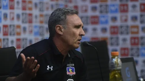 Marcelo Espina cumplirá un año en sus funciones