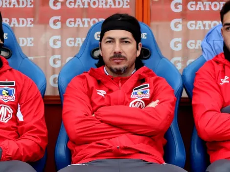 El regreso de Jaime Valdés tras casi cuatro meses de ausencia