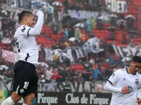 Colo Colo pasa por encima de Barnechea otra vez y clasifica