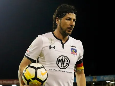 CITADOS | Jaime Valdés y Brayan Cortés vuelven a las convocatorias