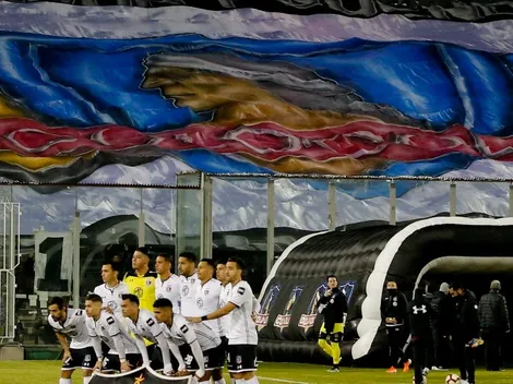 ¡Atención! A la venta las entradas para Colo Colo vs Everton