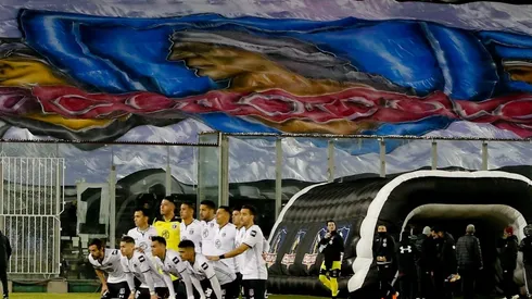 Colo Colo vuelve a la cancha este domingo