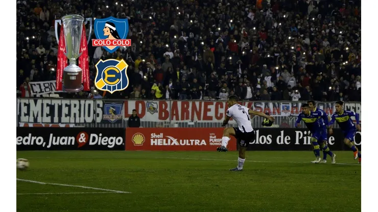 Todo lo que debes saber del encuentro ante Everton