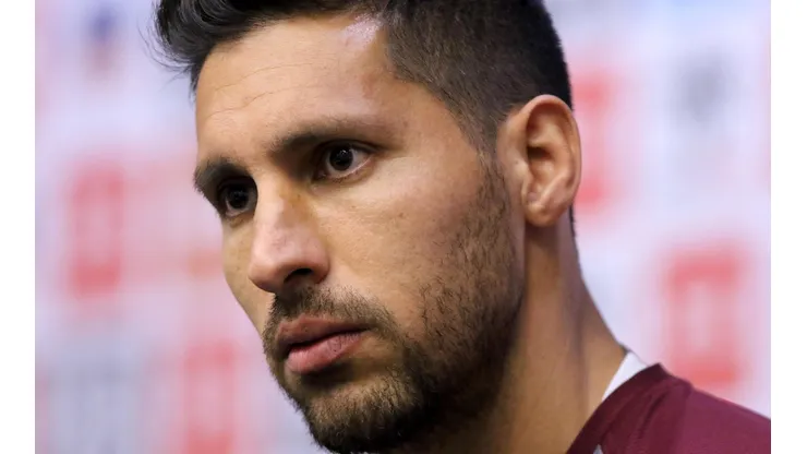 Siguen reclamando contra el Chaco.