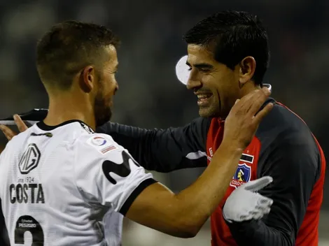 FORMACIÓN | Mario Salas mueve el tablero para el encuentro de vuelta