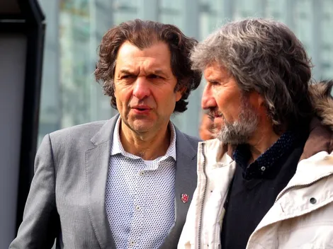 Colo Colo sólo traerá un refuerzo ante un imponderable