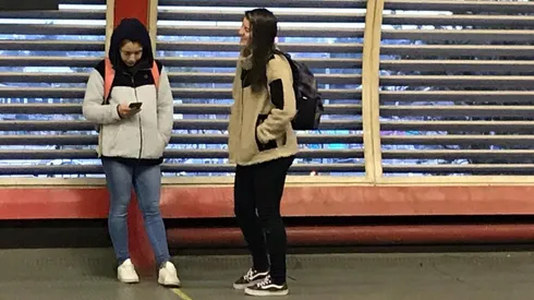 Rosario Balmaceda vuelve a la realidad nacional, tras jugar el Mundial