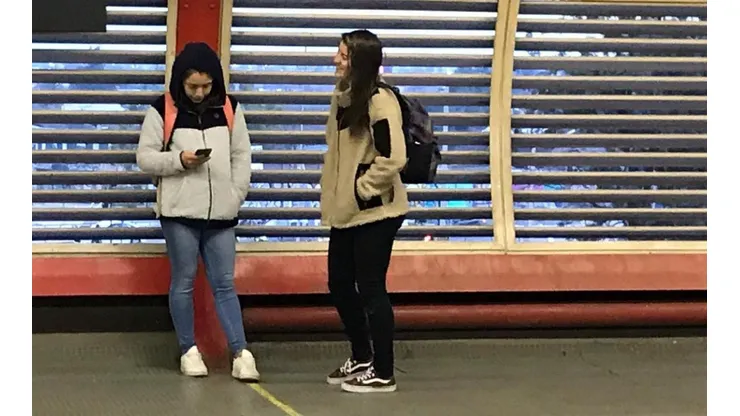 Rosario Balmaceda vuelve a la realidad nacional, tras jugar el Mundial