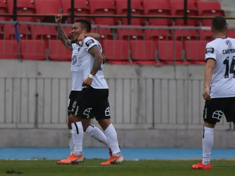 Colo Colo enfrentará a Everton por los cuartos de final de la Copa Chile