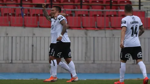 Colo Colo enfrentará a Everton en los cuartos de final de Copa Chile